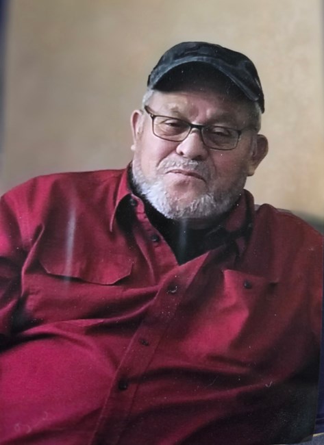Obituary of Richard P Coronado