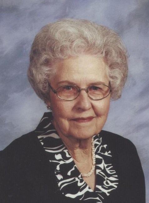 Obituary of Elinor J. Jones