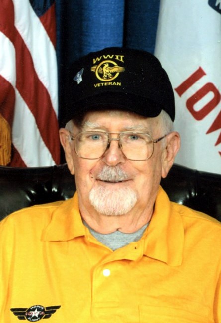 Obituary of Ian A. "Scotty" Reid