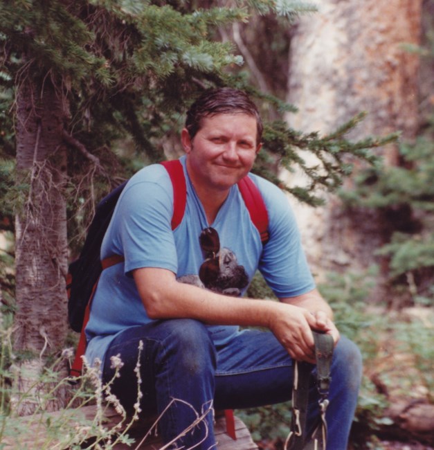 Obituary of Loy Jackson Cook