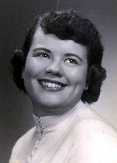 Obituary of Suzanne Novak