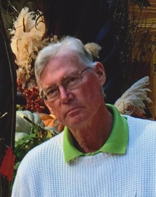 Avis de décès de Patrick Joseph Doyle