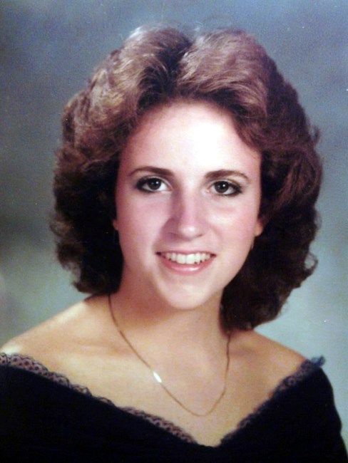 Obituary of Laurie Ann Nichols