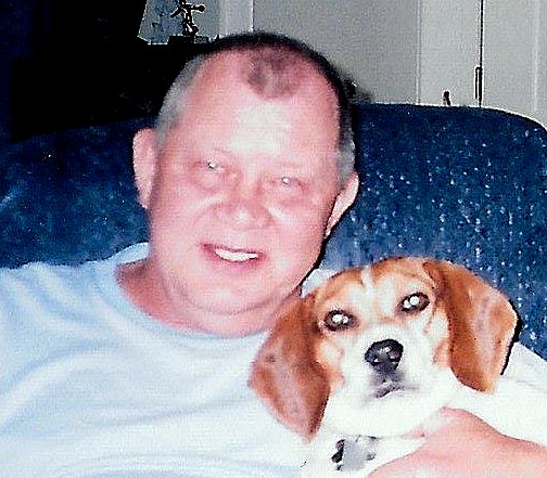 Obituary of Charles "Chuck" Robert Hensley