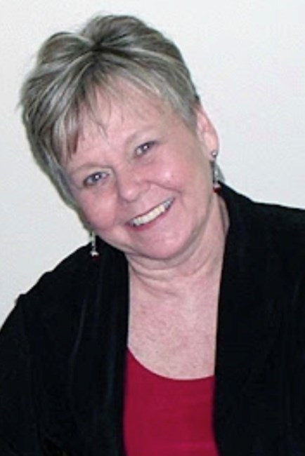 Obituary of Mary Scenana Reed