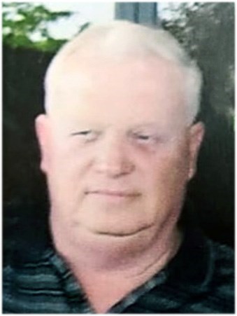 Obituario de Paul Thomas Bushong