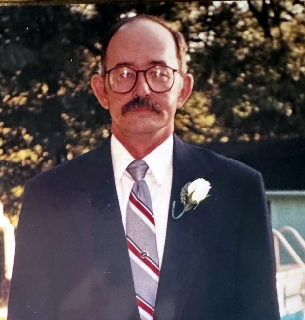 Obituary of Bobby Thomas Harris