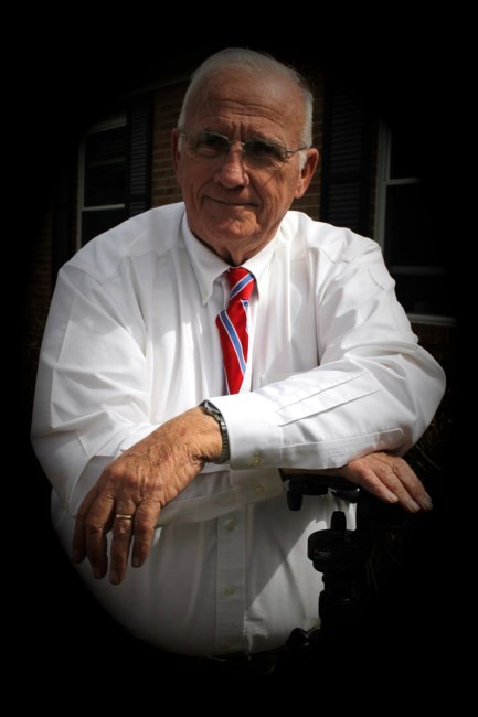 Obituary of Terry Evans