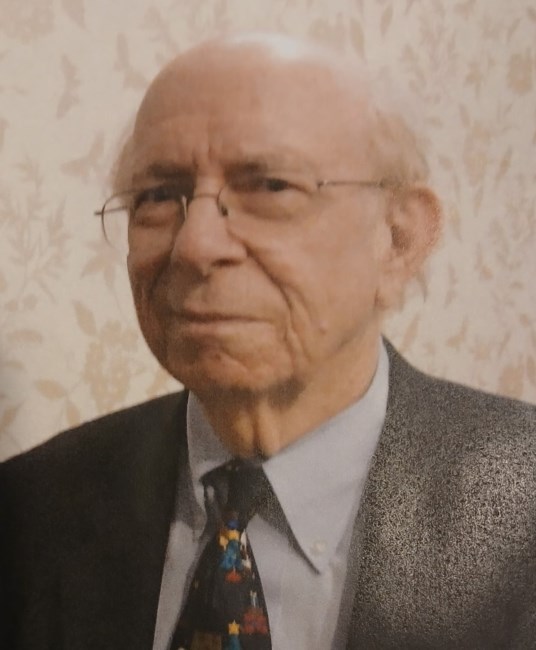 Obituary of Robert Embry Estill