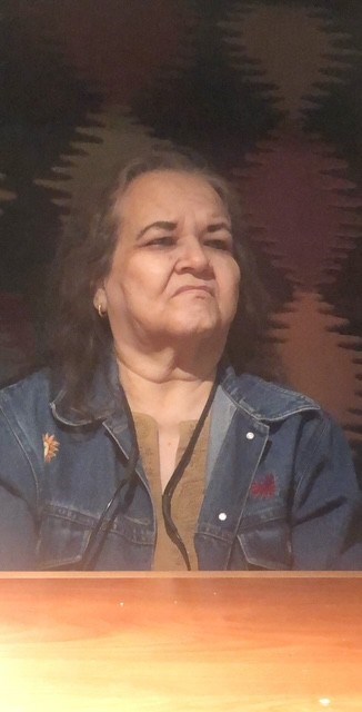 Obituary of Sandra Luz Tapia