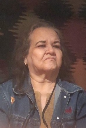 Obituary of Sandra Luz Tapia