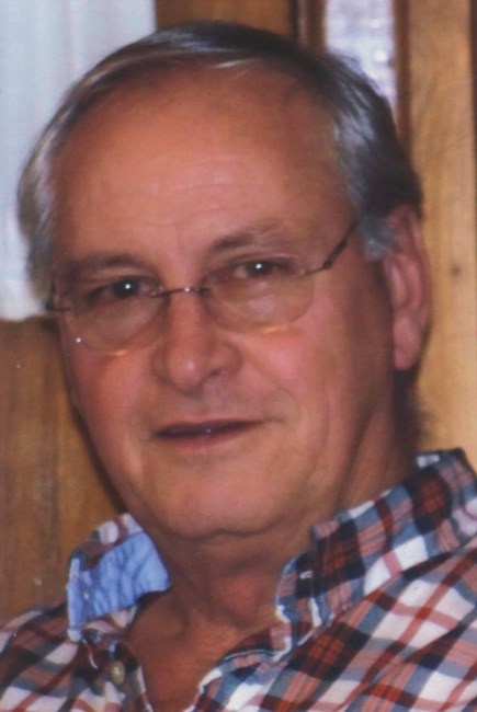 Obituary of Rodney Dale Dale Hensley