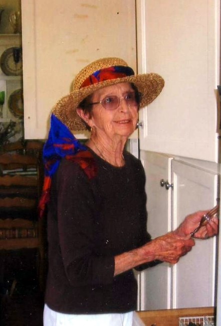 Obituary of Louetta MaGaugh