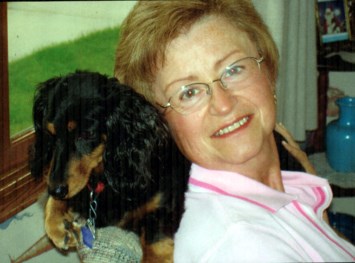 Obituary of Dorothy Irene Sabo