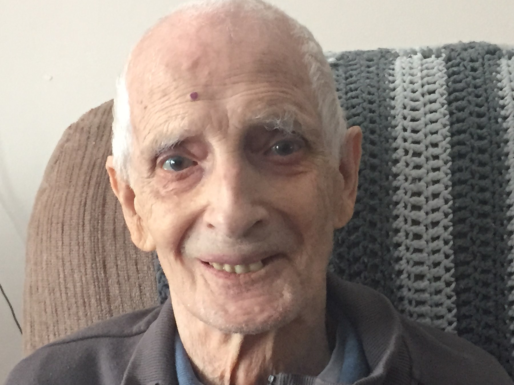 Obituary of Mario M. DiDiego