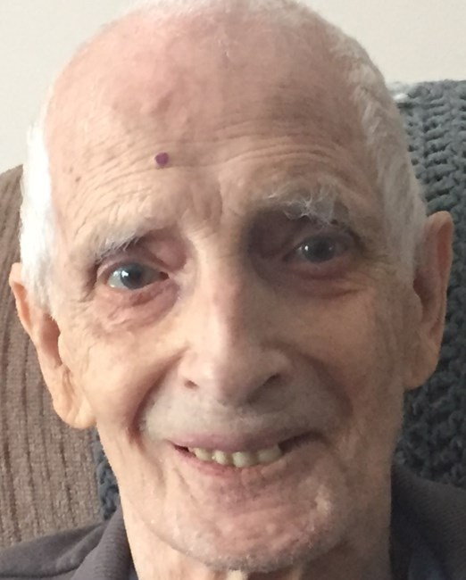 Obituary of Mario M. DiDiego