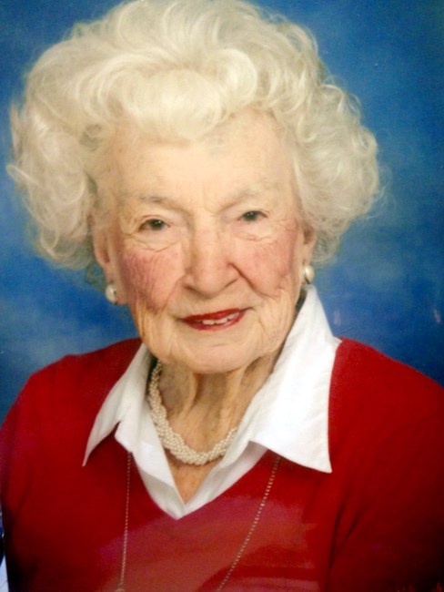 Obituary of Janet Rita Lee