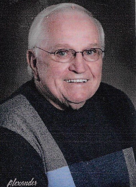Obituary of Ronald Wayne Bray