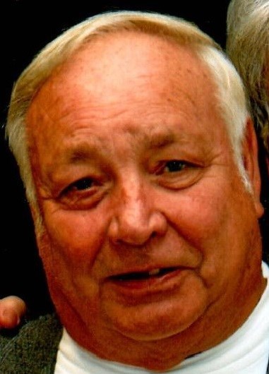 Obituary of Robert Clifford Adams