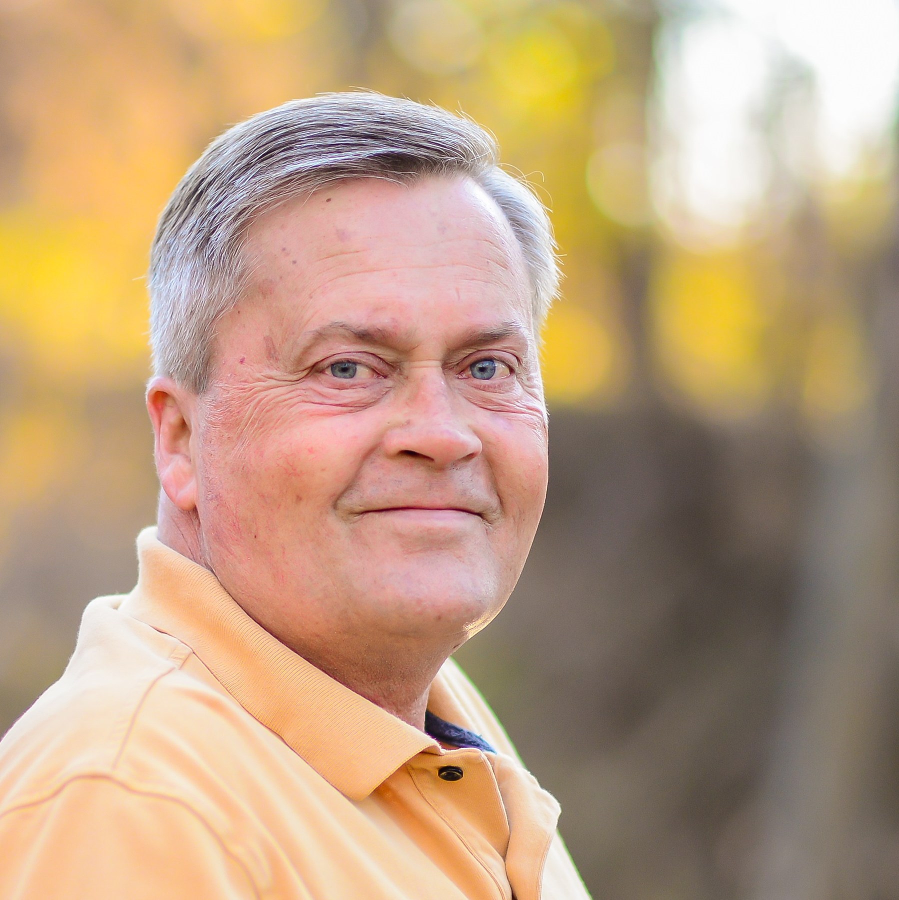 Obituary of Mark J Orr