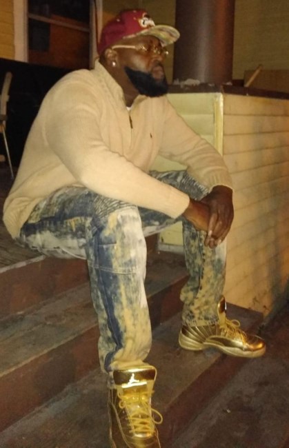 Obituario de Steven L Handsome