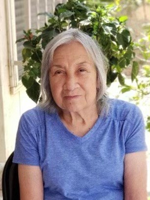 Obituary of Julia A Gameros