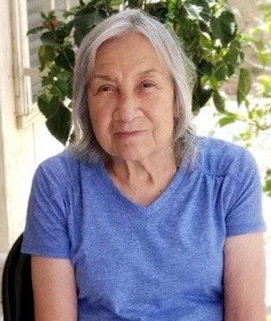 Obituary of Julia A Gameros