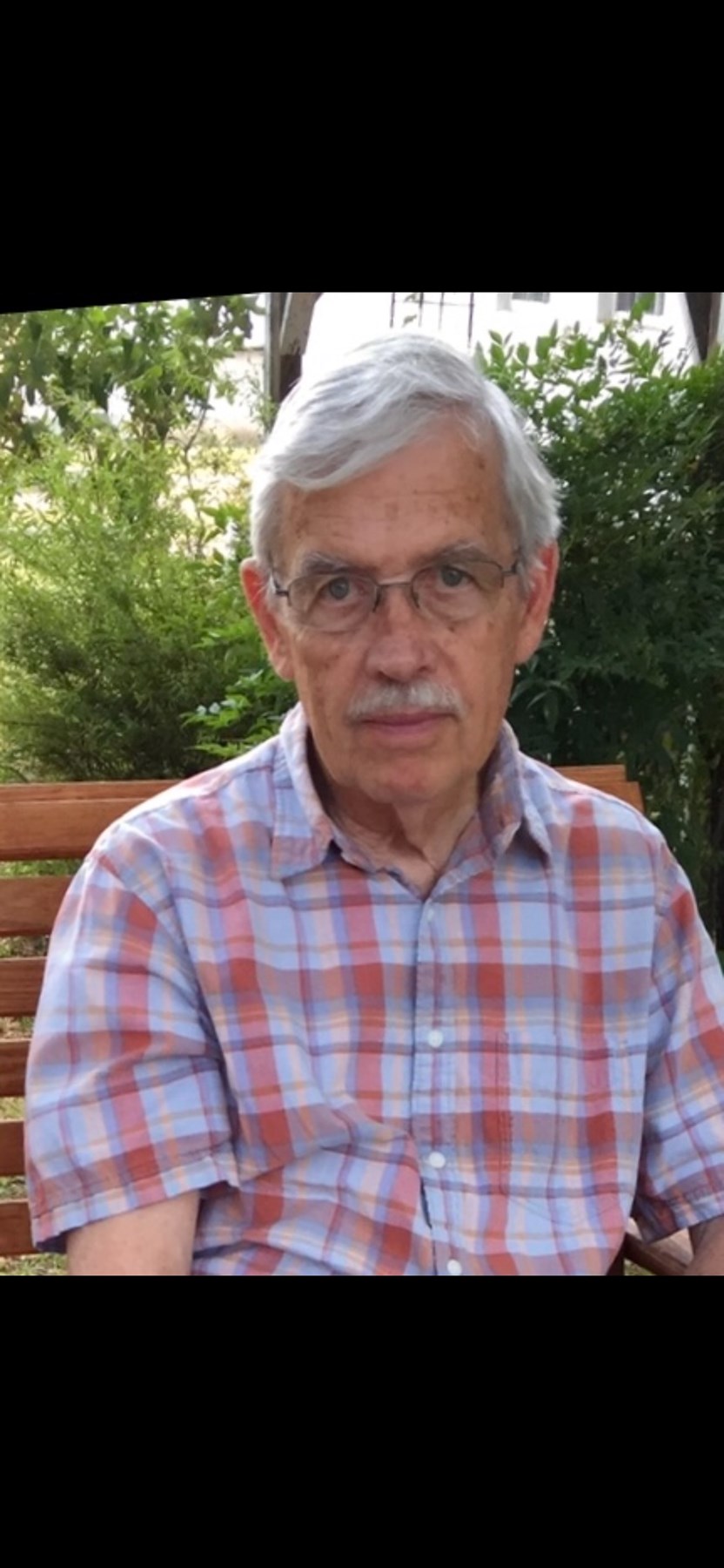 Avis de décès de William Larry Black