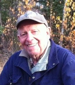 Obituary of Donald Lenny