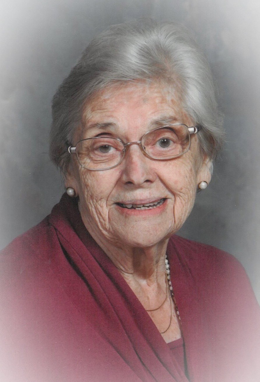 Irene Ellis Obituary Niagara Falls, ON