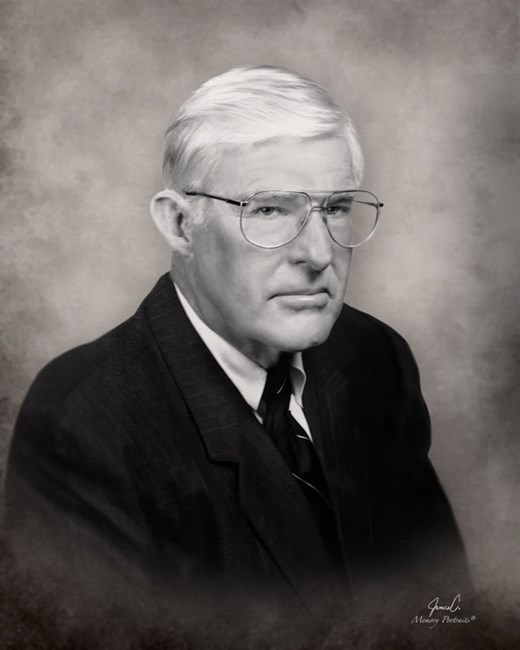 Obituary of Allen Hugh Baker Sr.
