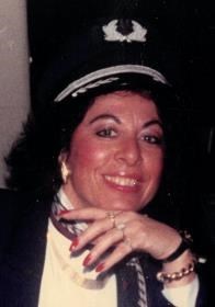 Obituary of Maria "Tina" Bunkovsky