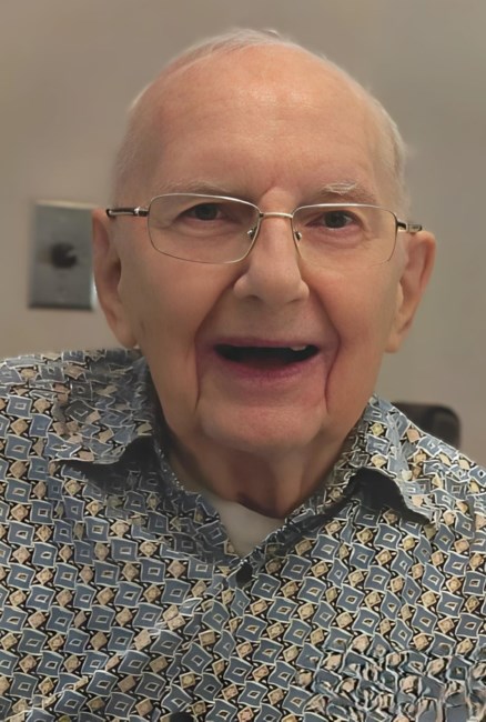 Obituario de John William Bramer