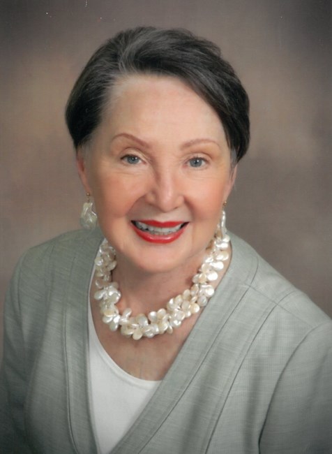 Obituary of Carol Ina McClusky