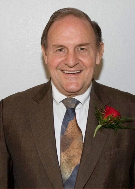 Obituary of Donald James Nadon