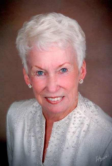 Obituary of Beverly A. Dixon