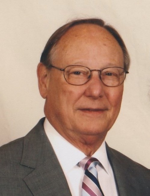 Obituary of Sid Anderson