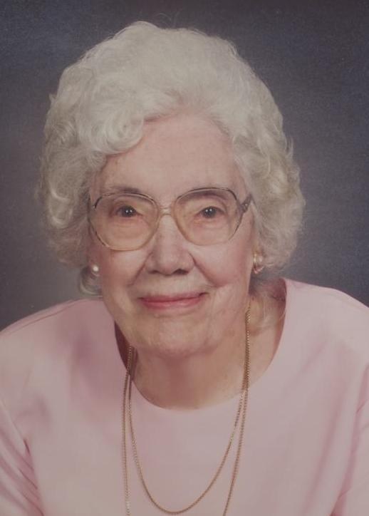 Obituary of Vivian Fay Hobbs
