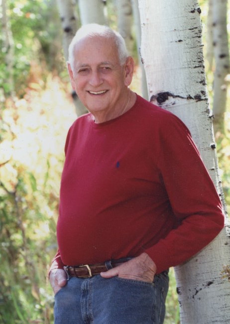 Obituary of Joseph Rosenfeldt
