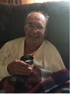 Obituary of Eugene (Gene) Swearingen