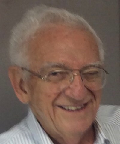 Obituary of George W. Agnelli Sr.