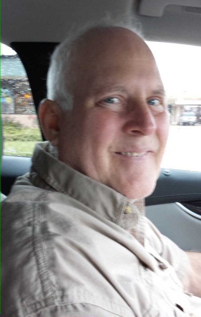 Obituary of Carl M. Glenn, Jr.