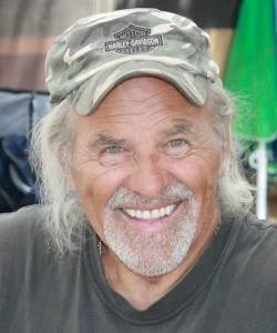 Obituary of Raynald Lévesque