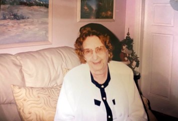 Obituary of Herminia G. Sanchez