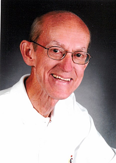 Avis de décès de Allan "Al" Janssen