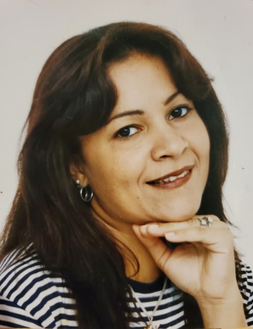 Obituary of Lucy Esther Rodriguez