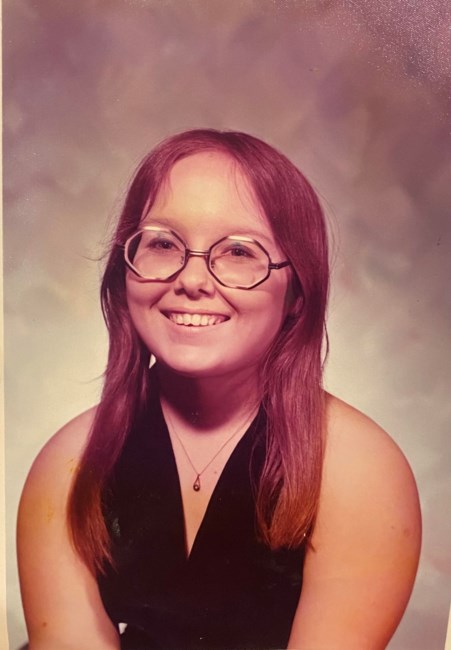 Obituary of Ruth J Christopher