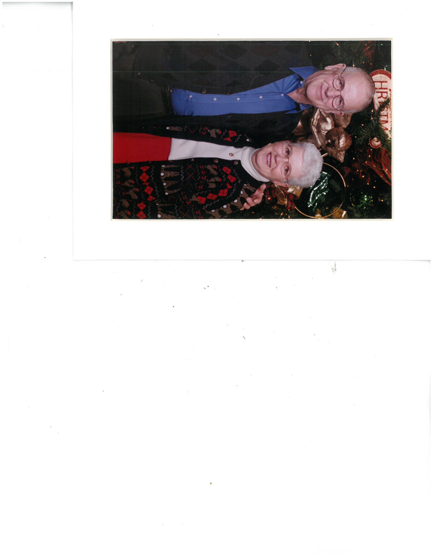 Obituary of Al John Miller