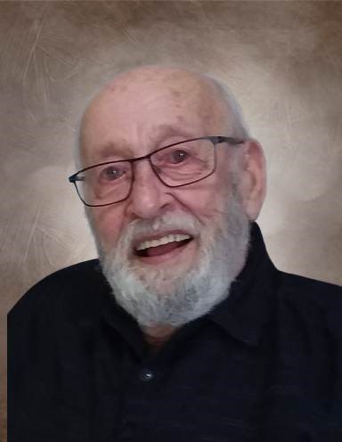 Obituary of Jean-Charles Daigle