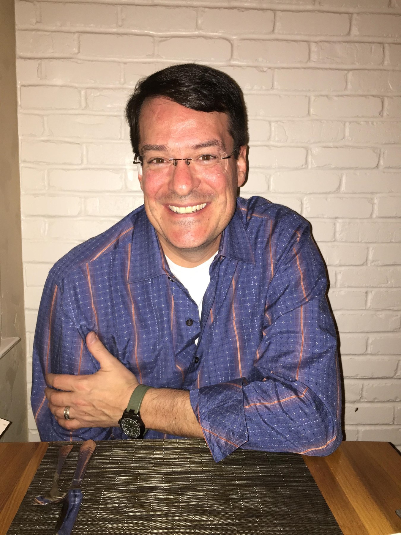 Obituary of Michael Joseph Reilly